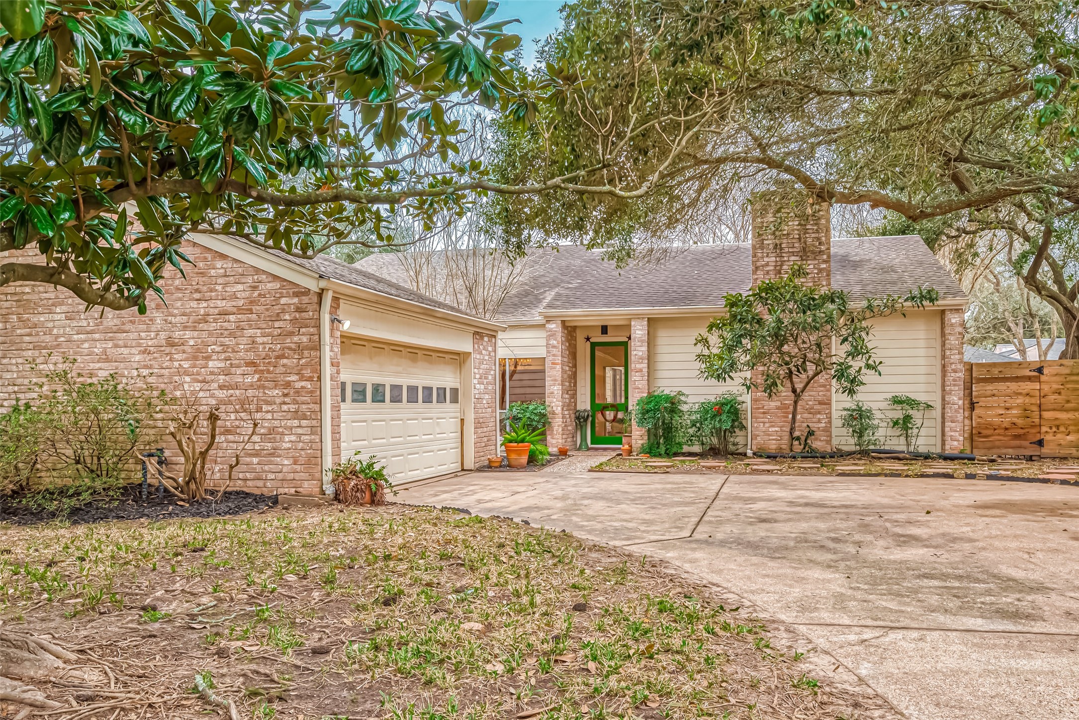 15611 Creekhaven Drive Houston TX 77084