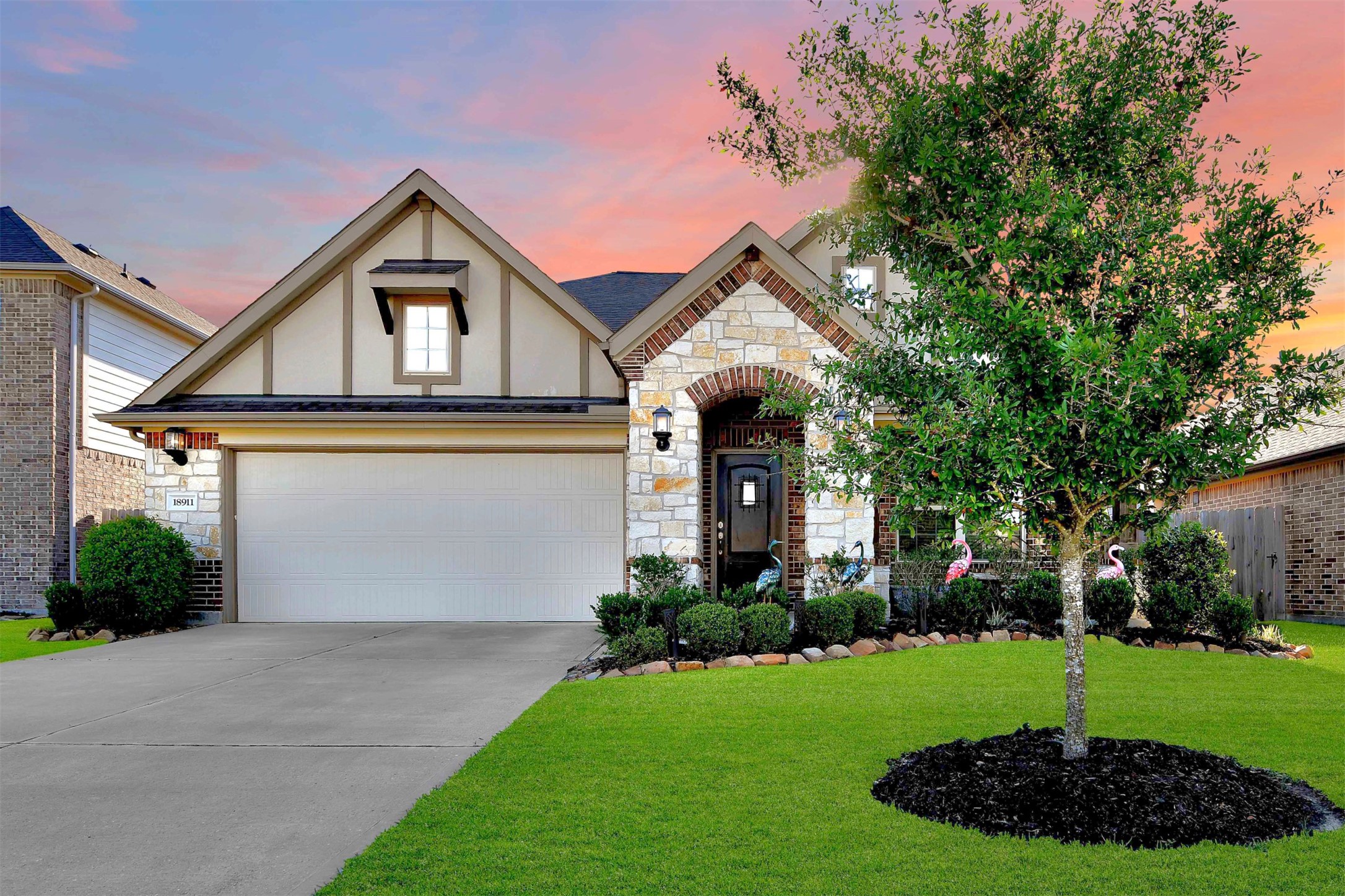 18911 Cedar Moss Court New Caney TX 77357