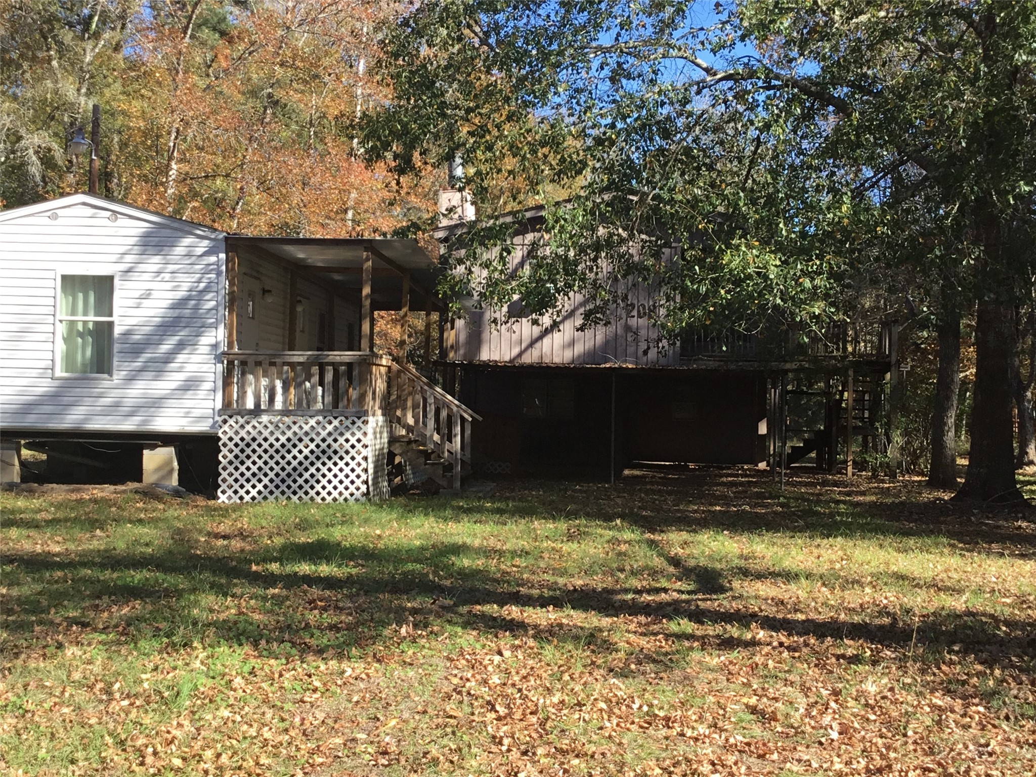208 County Road 2146 Cleveland TX 77327