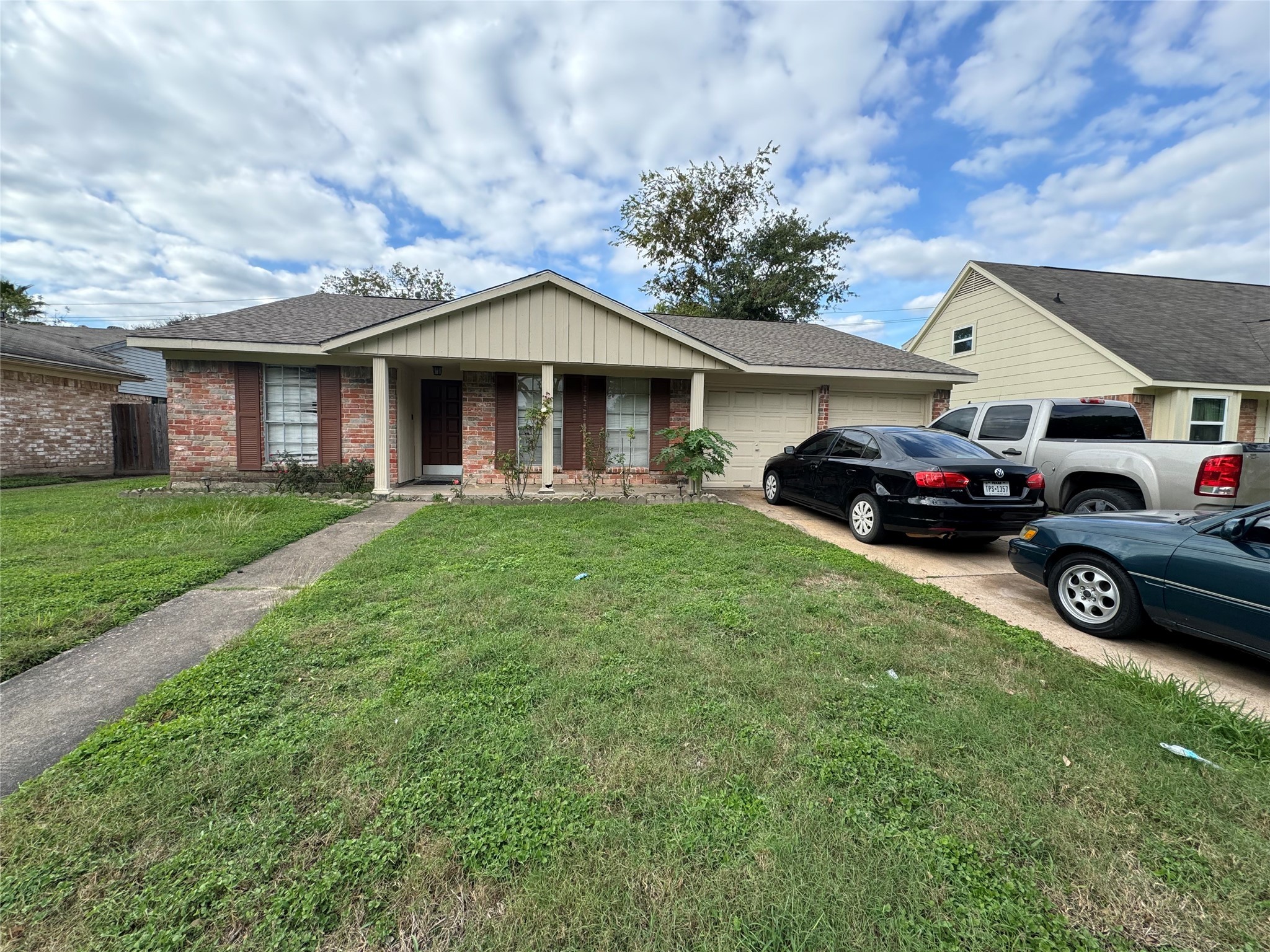 10410 Huntington View Drive Houston TX 77099