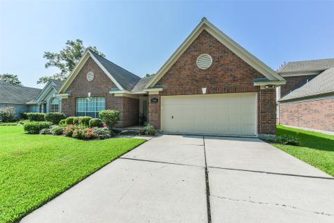7006 Fuchsia Lane Humble TX 77346