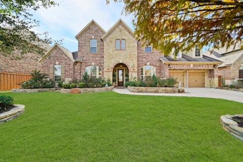 17507 Quarrywood Drive Richmond TX 77407