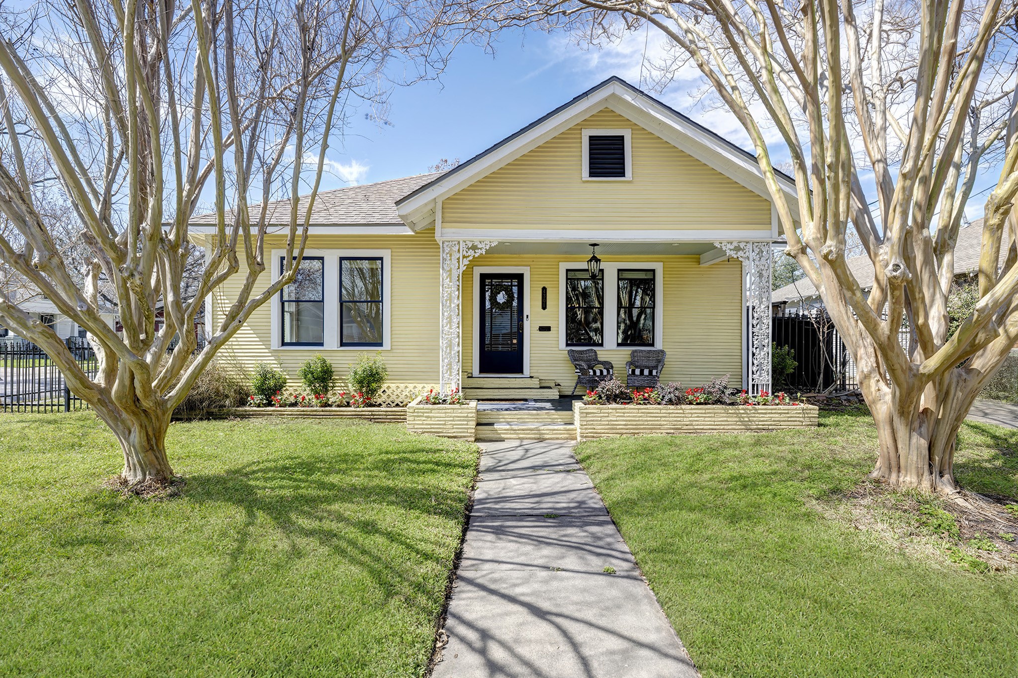 4301 Julian Street Houston TX 77009