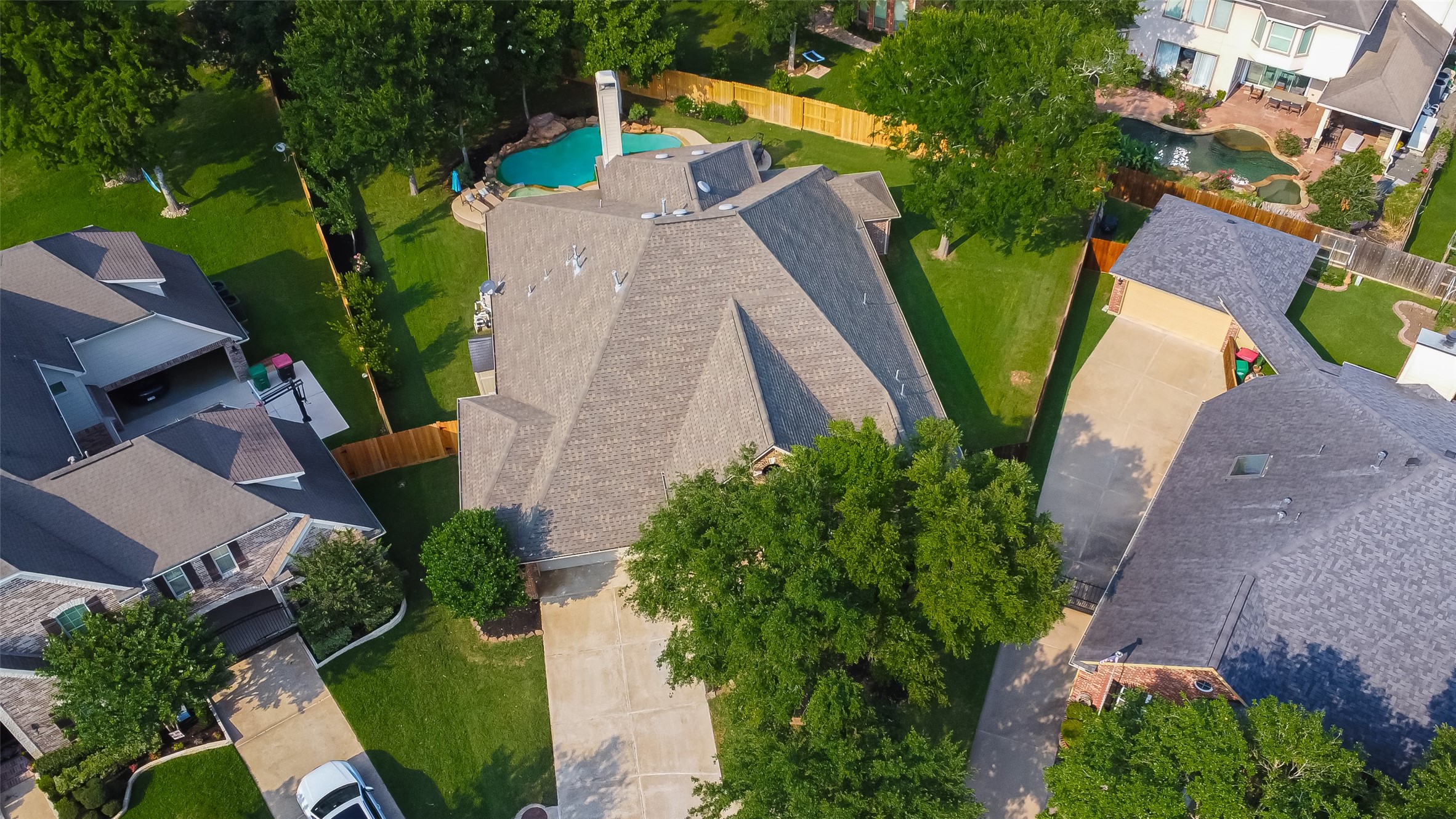 9203 Turtle Pond Lane Missouri City TX 77459