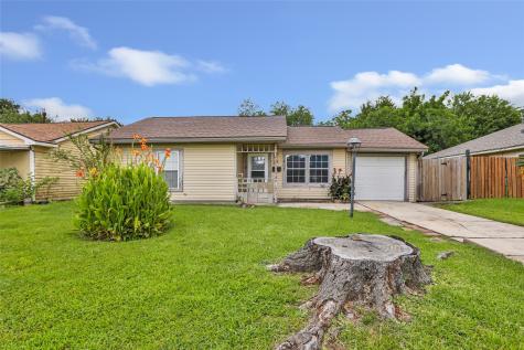 1407 Craig Drive Galena Park TX 77547