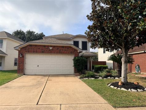 7351 Village Lake Drive Cypress TX 77433