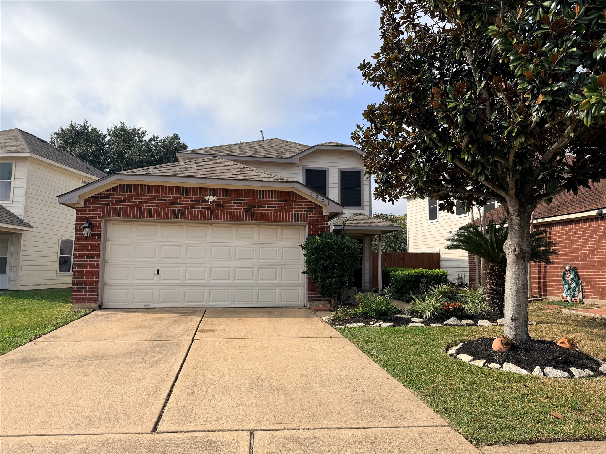 7351 Village Lake Drive Cypress TX 77433