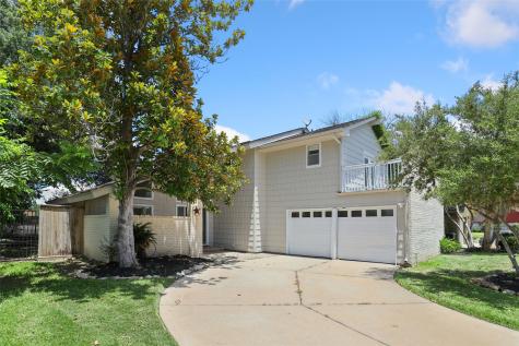 1406 Ravenscourt Drive Sugar Land TX 77498