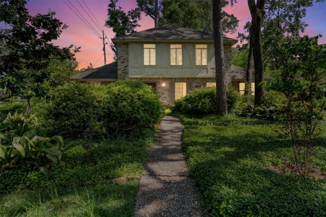 1407 Anvil Drive Houston TX 77090