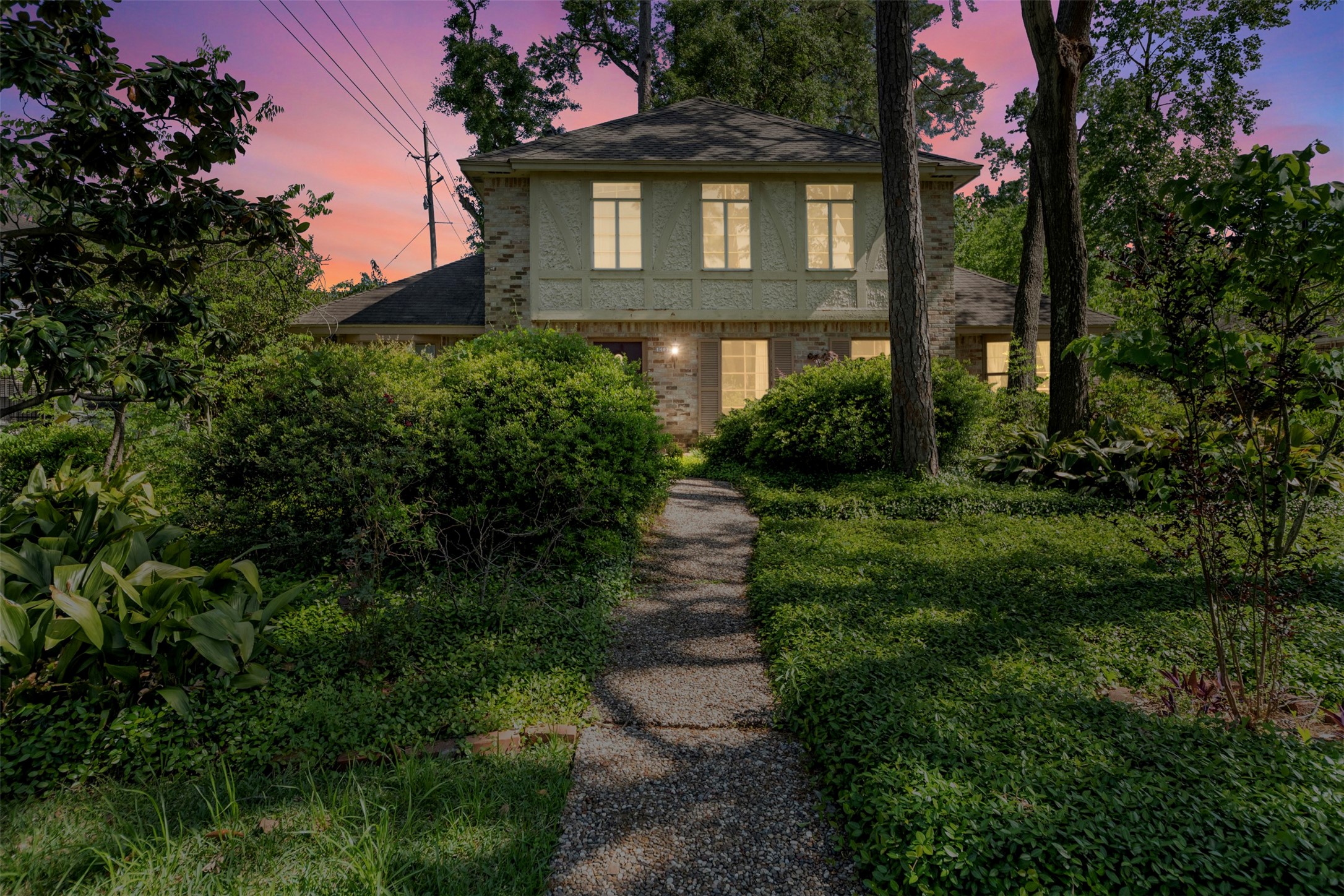 1407 Anvil Drive Houston TX 77090