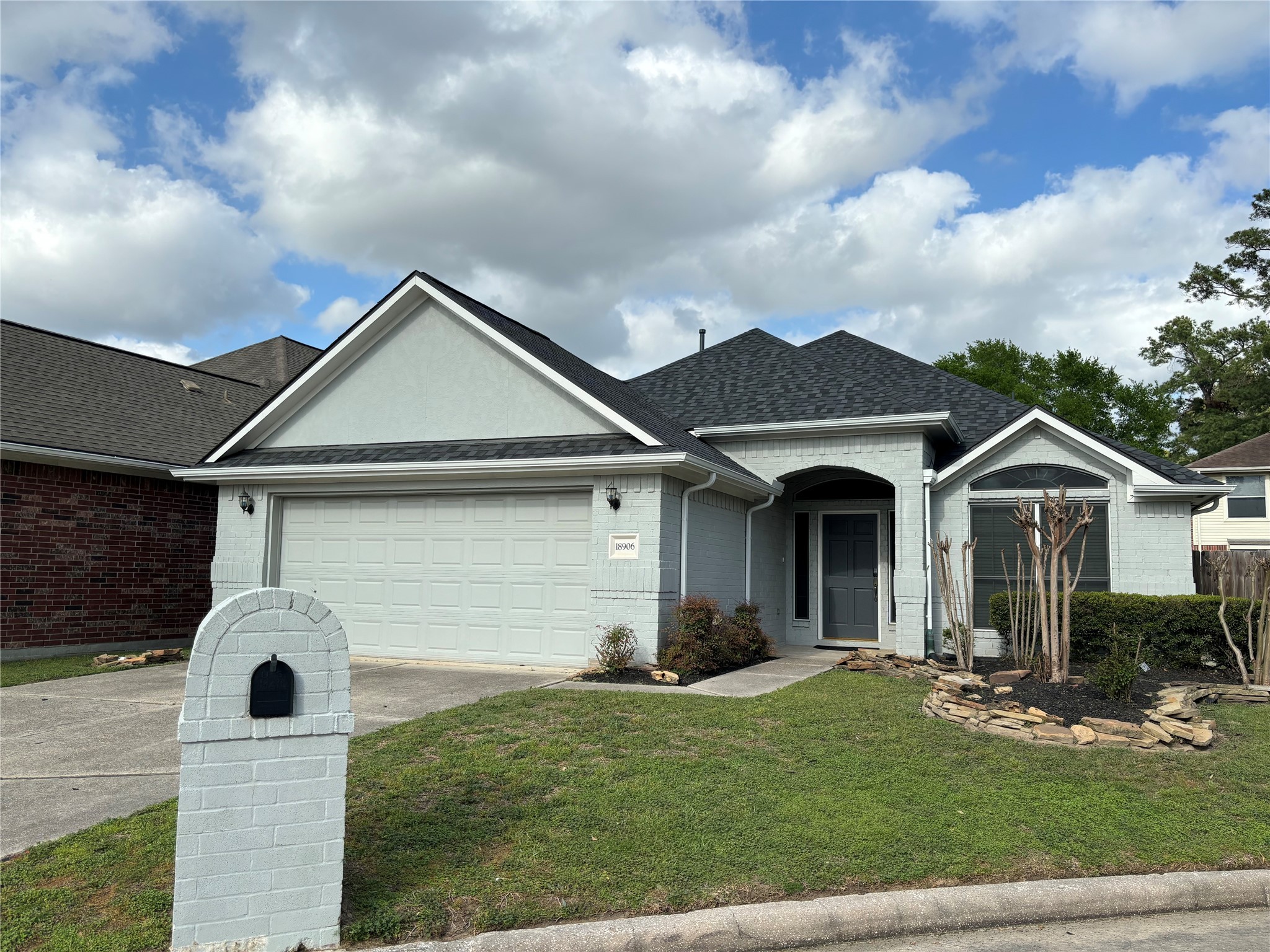 18906 Cypresswood Forest Court Spring TX 77388
