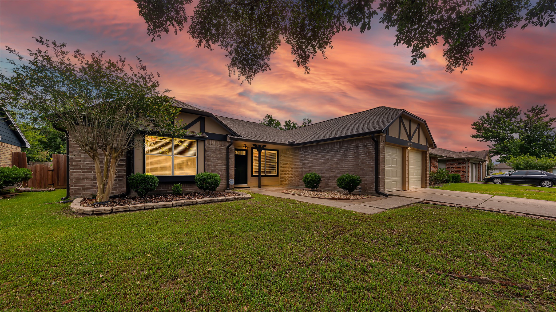 2223 Pilgrims Bend Drive Friendswood TX 77546