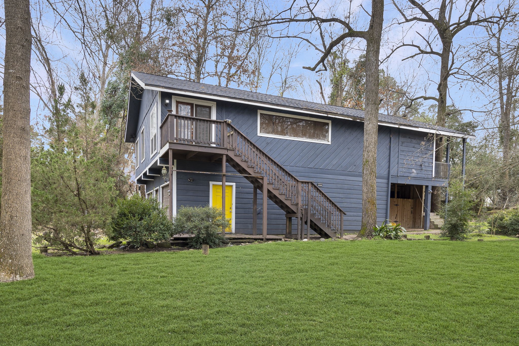 161 Eastridge Road Goodrich TX 77335