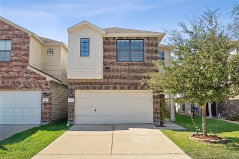 6719 Sharpstone Creek Lane Houston TX 77084