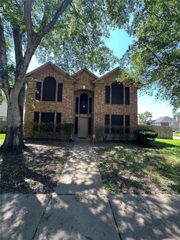 14315 N Towerglen Loop Houston TX 77084