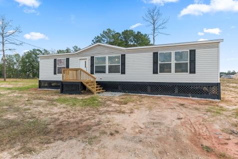 12251 Truchard Drive Conroe TX 77306