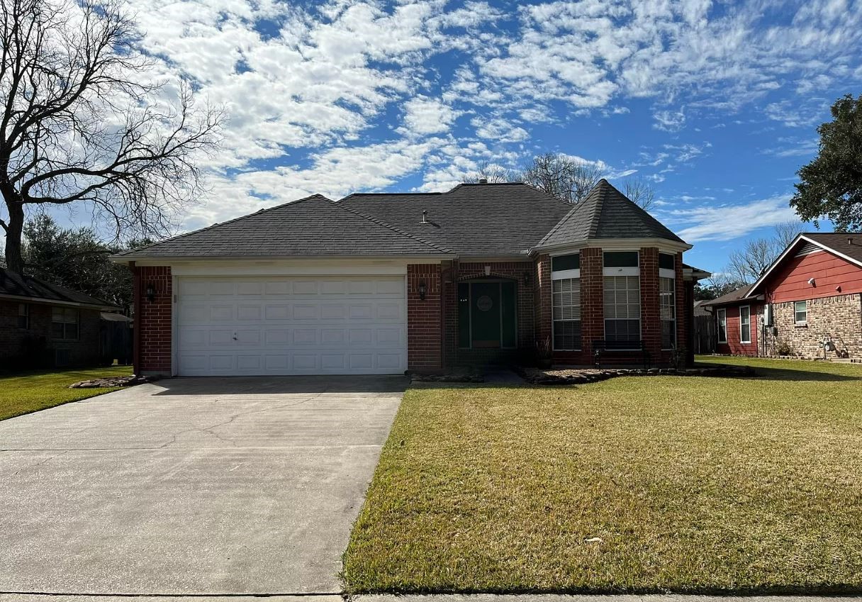 622 Dogwood Street Lake Jackson TX 77566