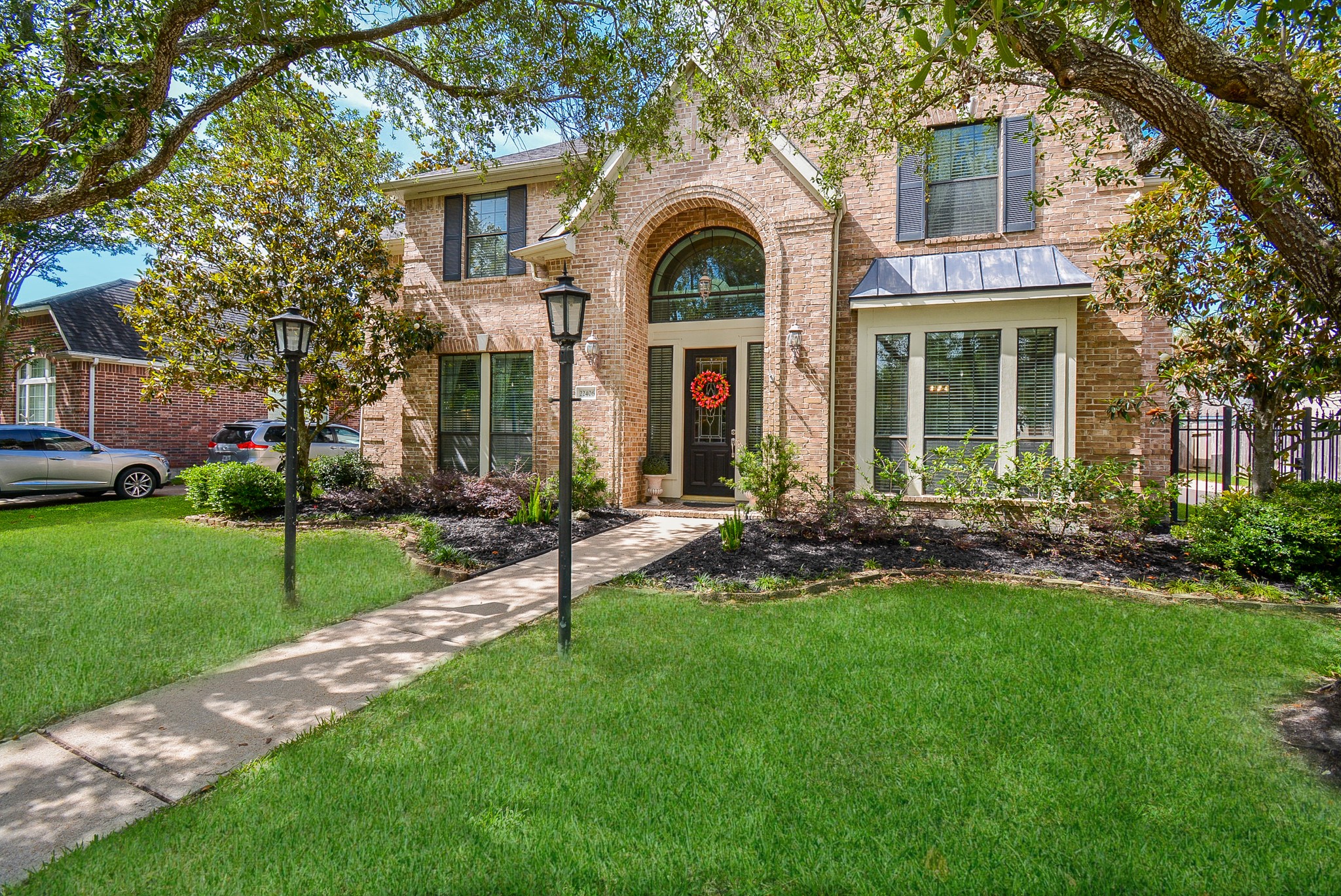 22406 Crescent Cove Court Katy TX 77494