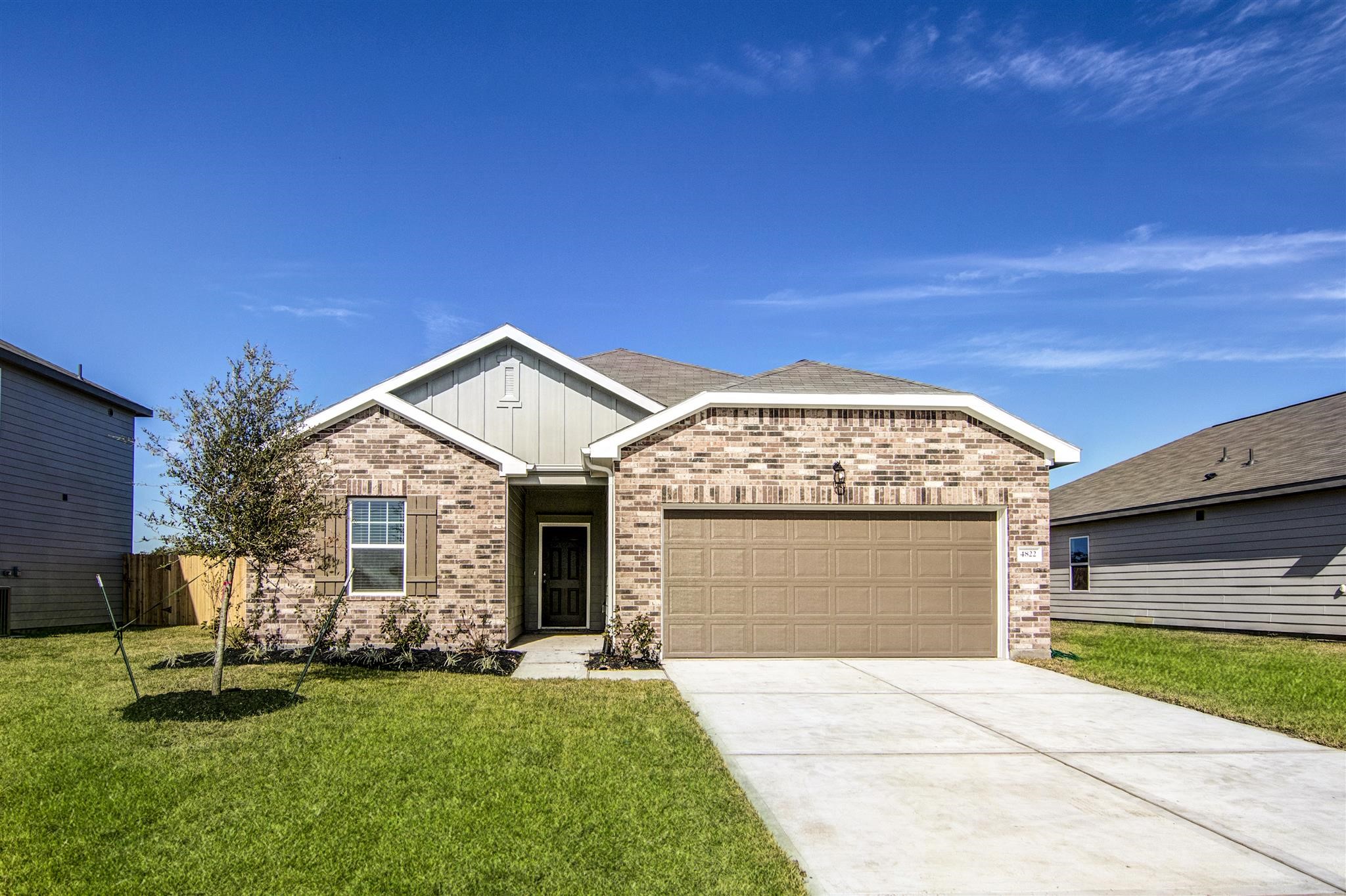 4822 Highland Springs Drive Richmond TX 77469