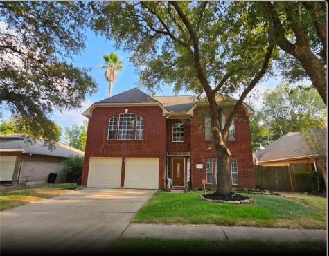 19115 Tobacco Road Katy TX 77449