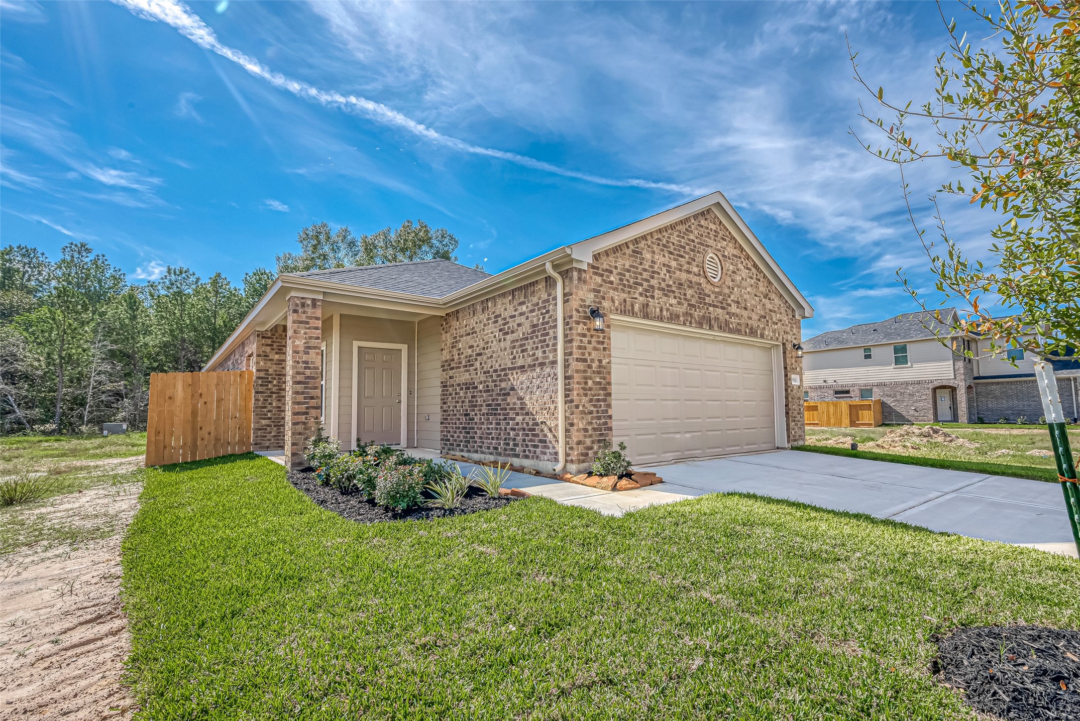 9981 Mountain Lion Lane Magnolia TX 77354