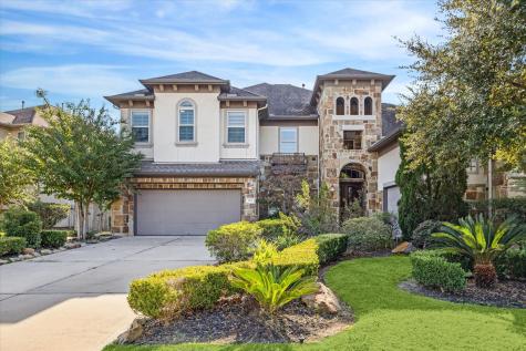 4811 Deepwater Lane Sugar Land TX 77479