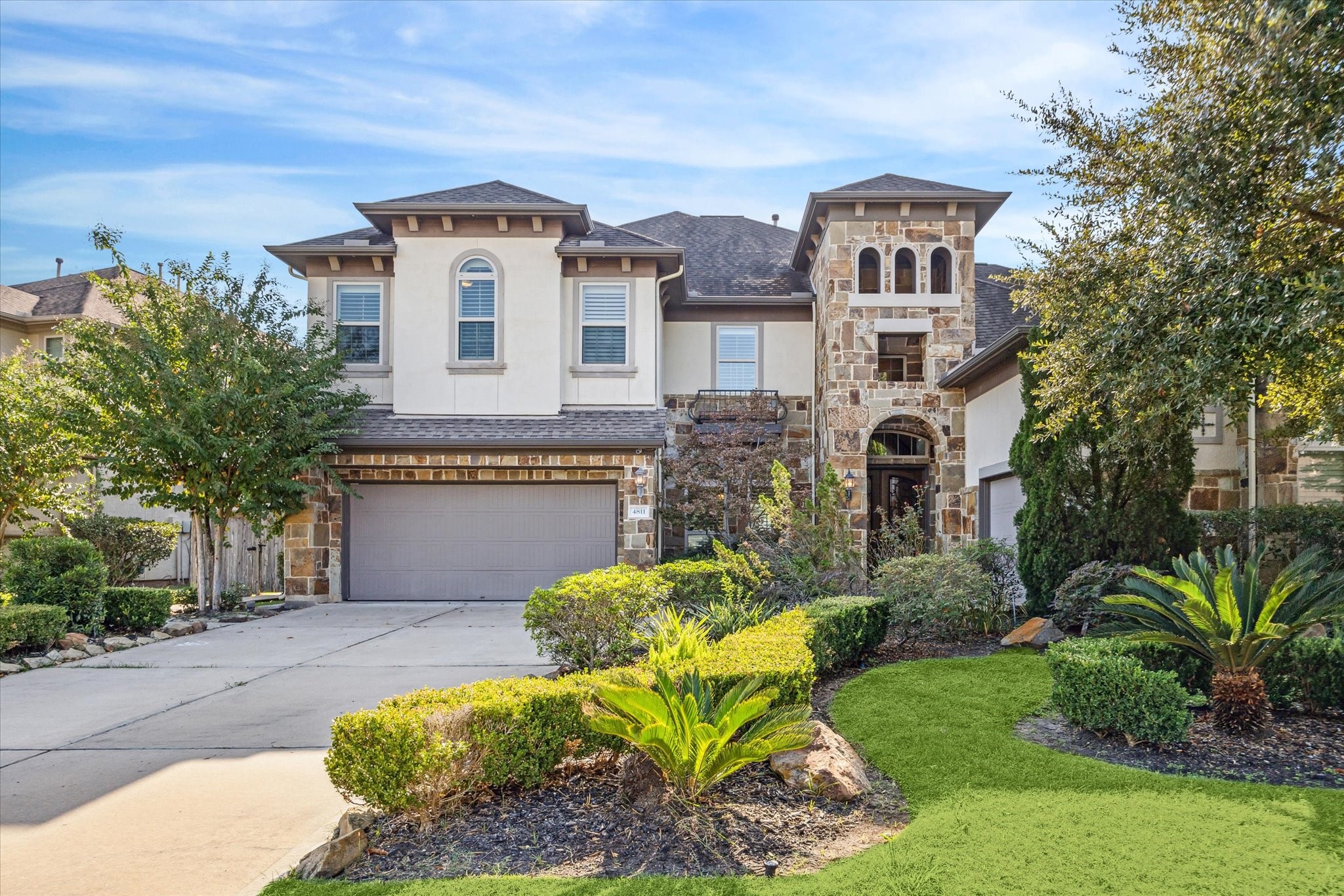 4811 Deepwater Lane Sugar Land TX 77479