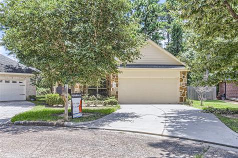 13211 Salem Circle Montgomery TX 77356