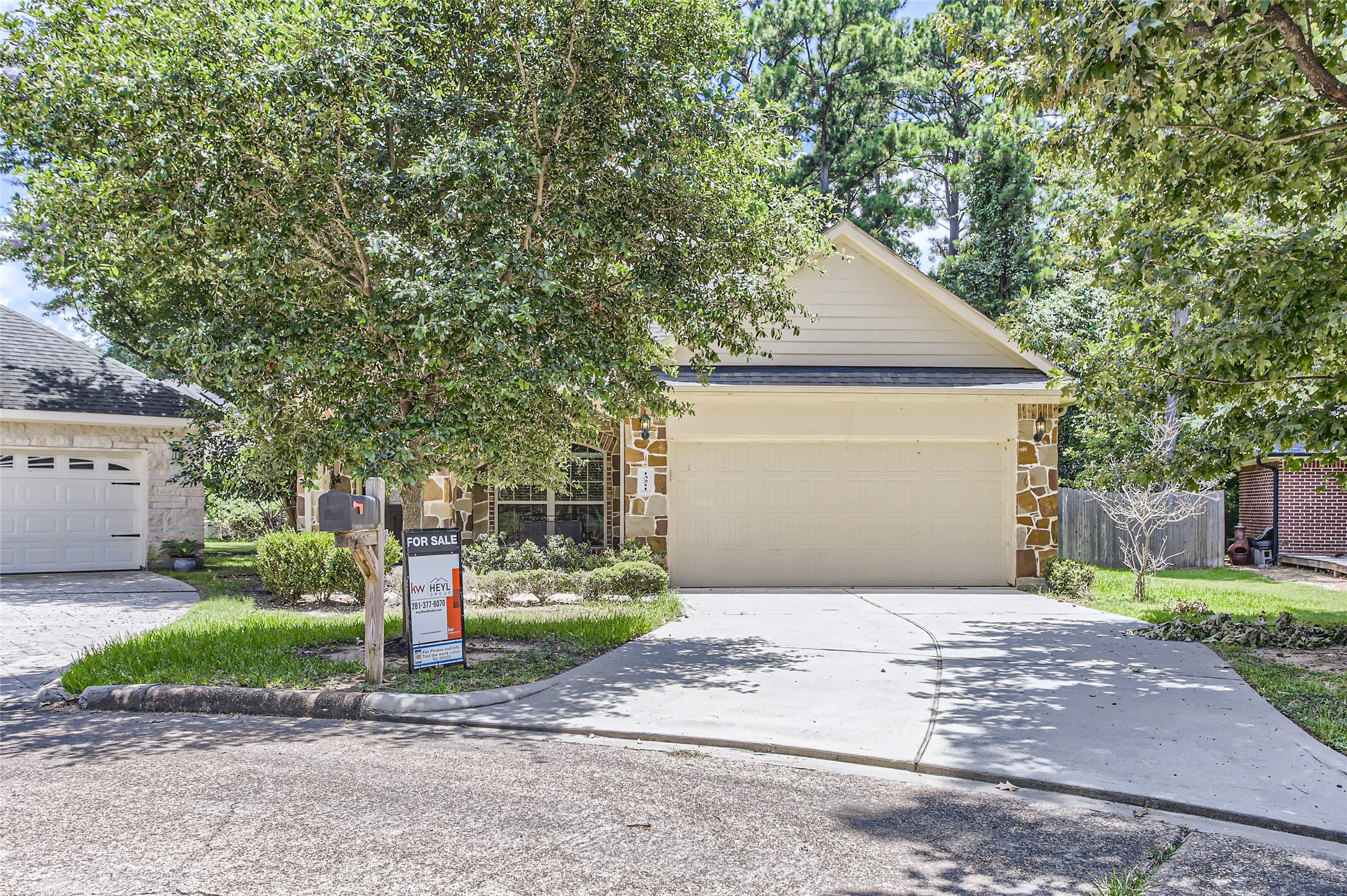 13211 Salem Circle Montgomery TX 77356