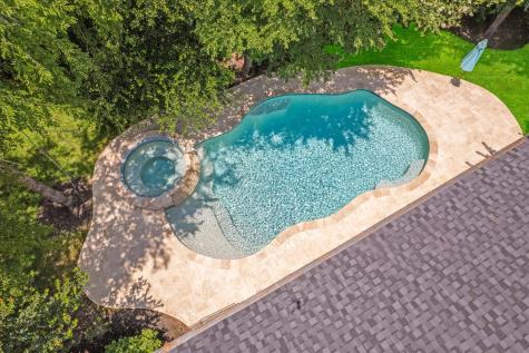 118 Spanish Bay Place Montgomery TX 77316