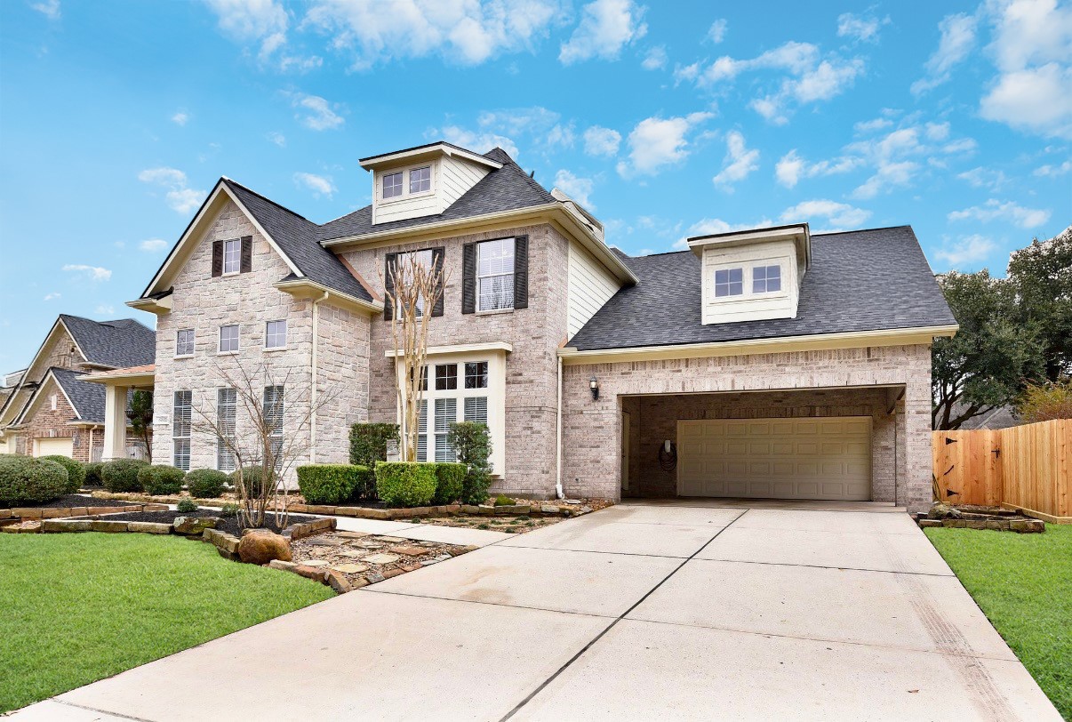 6002 Shady Birch Hollow Kingwood TX 77345