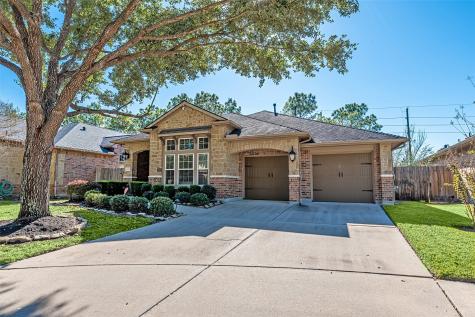 6915 Rosemont Park Lane Katy TX 77494