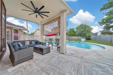 2335 River Rock Trail Kingwood TX 77345