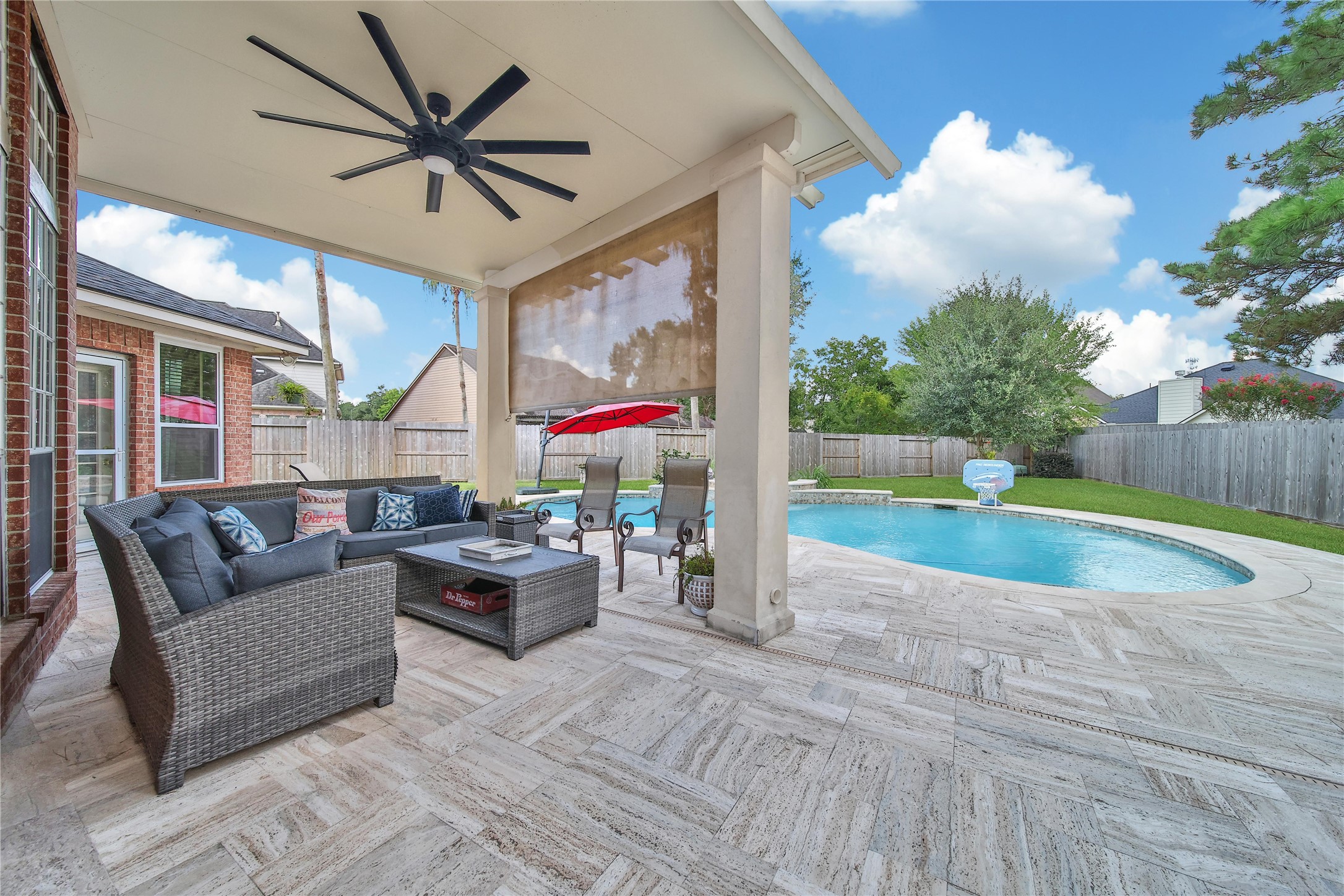2335 River Rock Trail Kingwood TX 77345