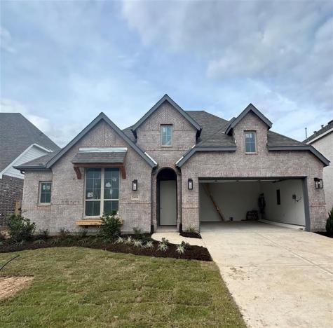 24914 Hibiscus Garden Way Katy TX 77493