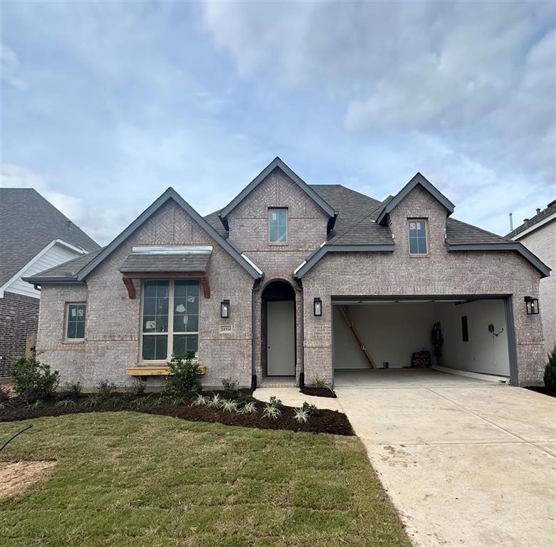 24914 Hibiscus Garden Way Katy TX 77493