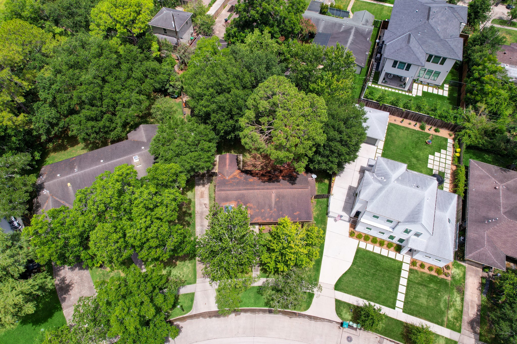 7202 Prestwick Street Houston TX 77025