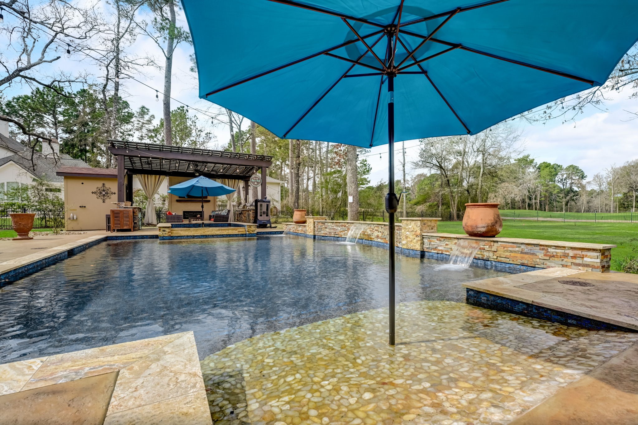 32719 Green Bend Court Magnolia TX 77354