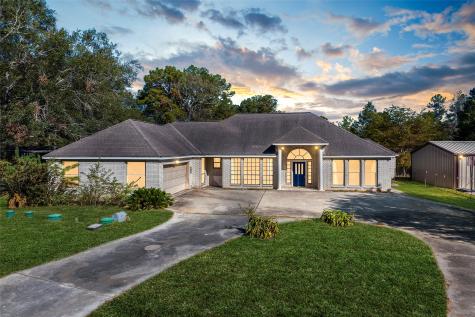 19163 Acorn Hill Drive Conroe TX 77302