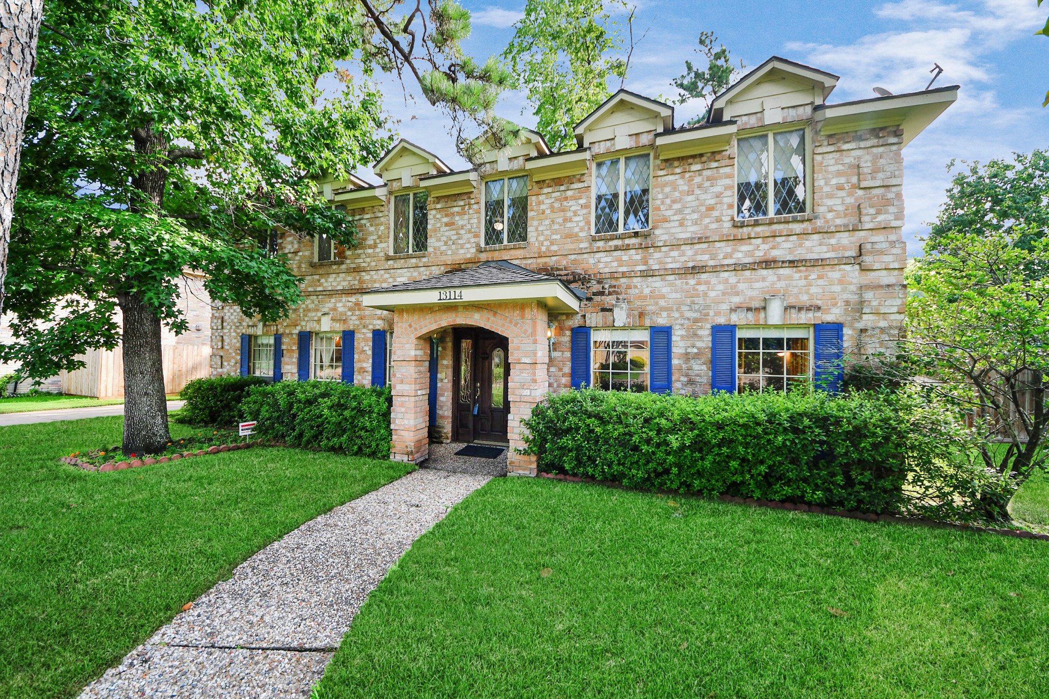 13114 Holston Hills Drive Houston TX 77069