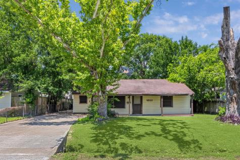 6502 Saxet Street Houston TX 77055