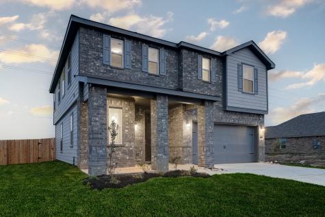 1326 Green Jay Lane La Marque TX 77568