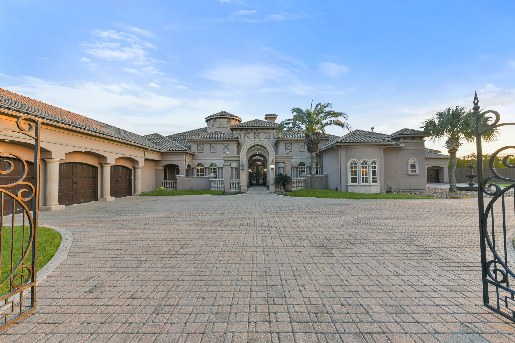 16126 Rodale Drive Houston TX 77049