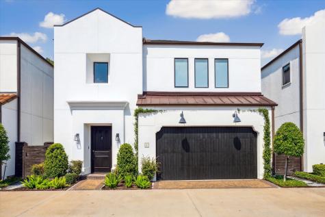 1717 Maravilla Drive Houston TX 77055