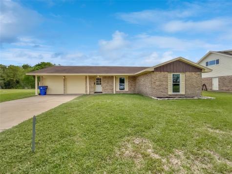 220 Lantana Drive Texas City TX 77591