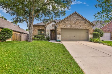 17034 Tallgrass Prairie Lane Humble TX 77346