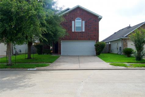 13911 Calm Wind Way Houston TX 77045
