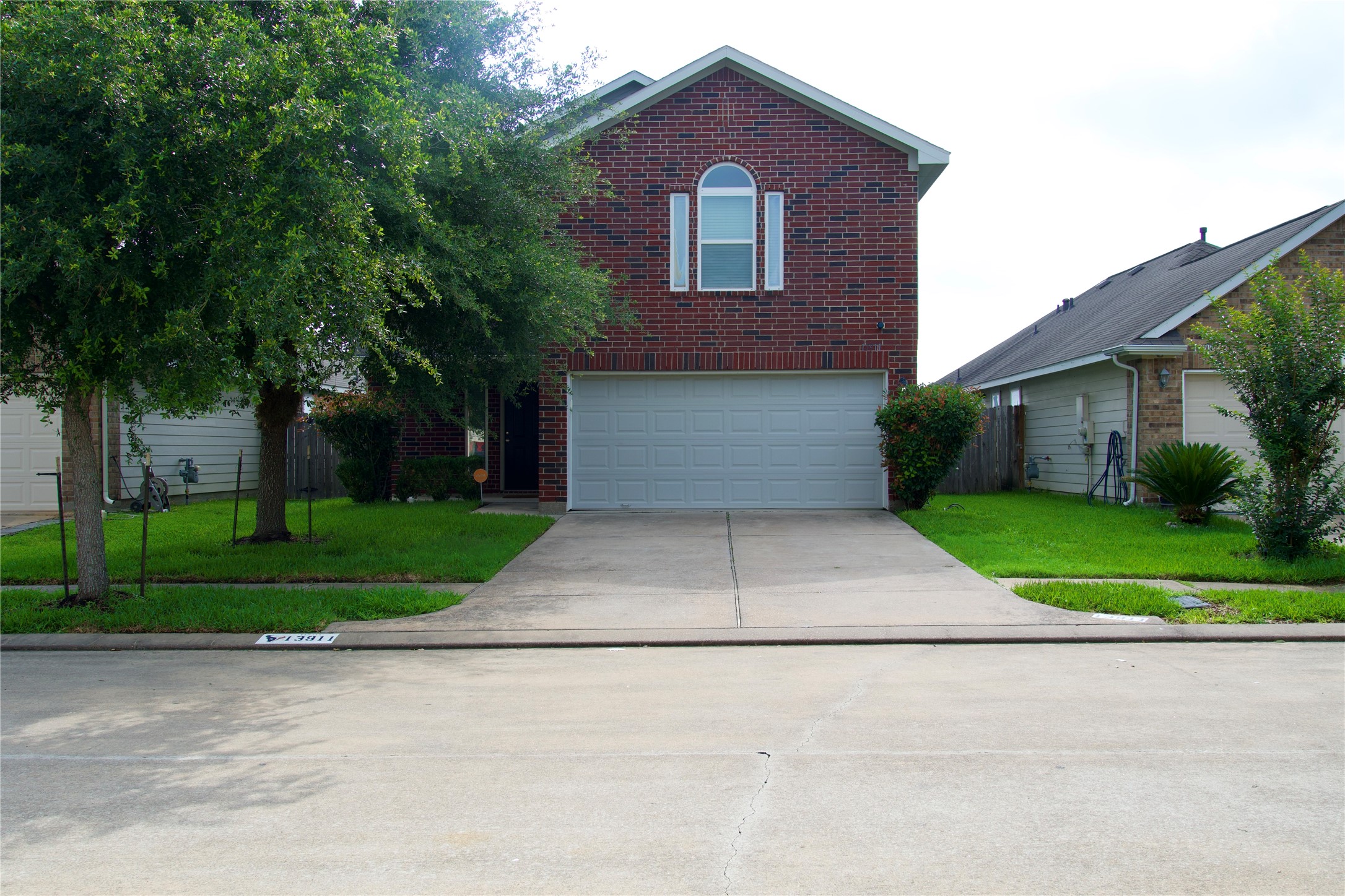 13911 Calm Wind Way Houston TX 77045