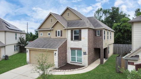 15638 S Fall Fern Circle Houston TX 77044