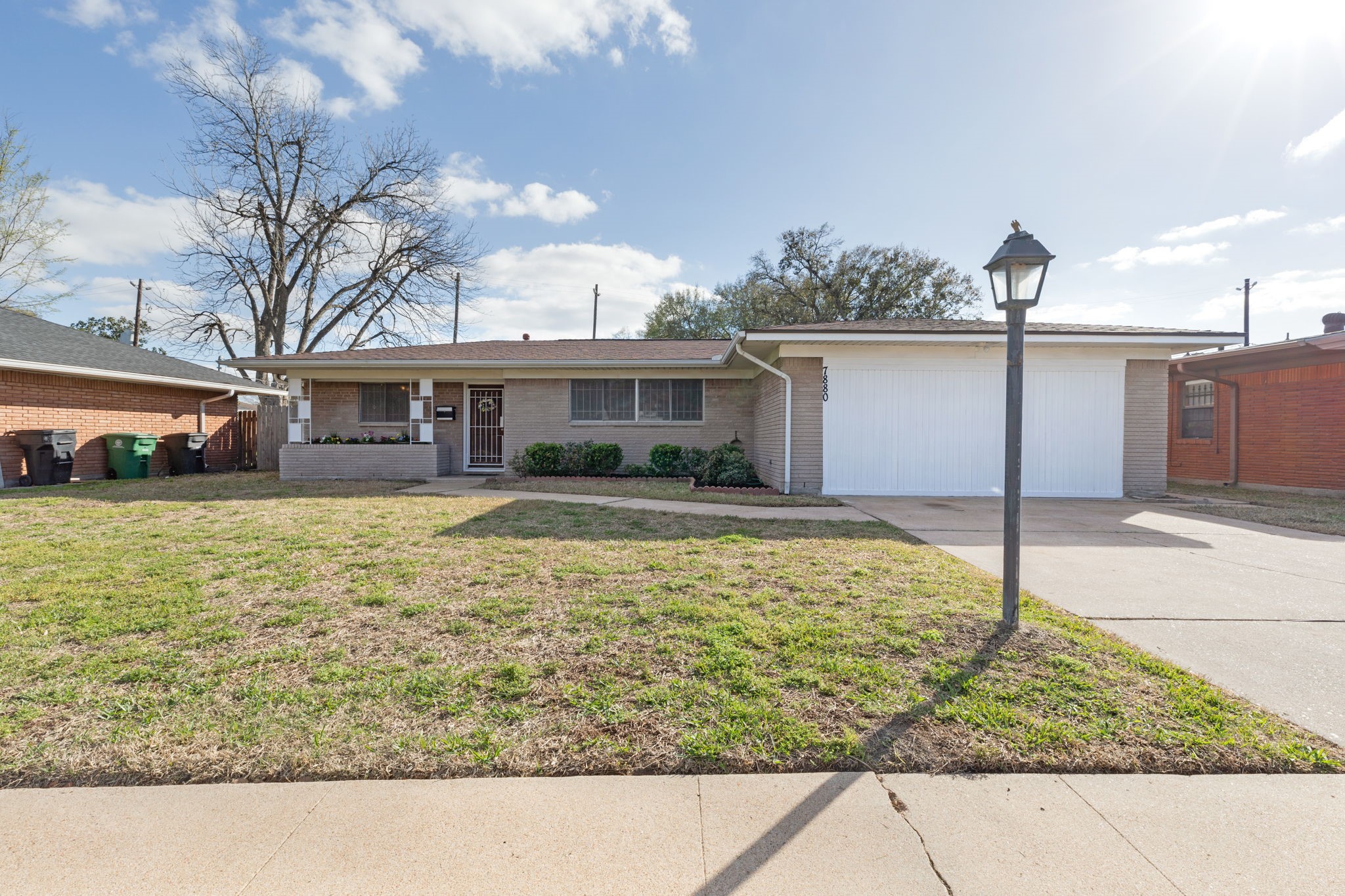 7880 Pecan Villas Drive Houston TX 77061